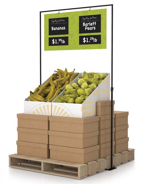 Pallet Displays 2022 Creative Magazine pallet-displays-2022-creative-magazine