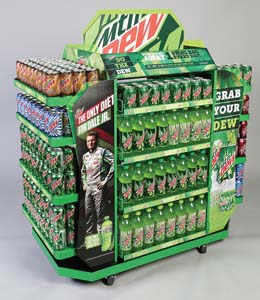 Dew Pure Play Display