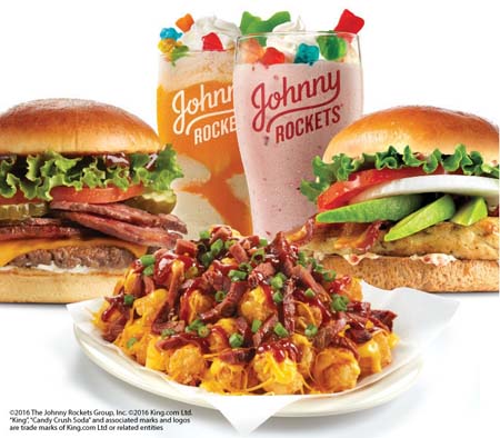 SPJOHNNYROCKETSCANDYCRUSH | Creative Magazine