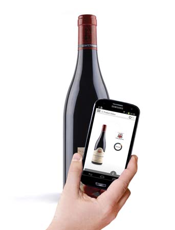 Selinko And NXP Provide IoT Solution For Vintners