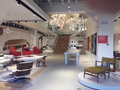 Design Within Reach Studio | CREATIVE MAGAZINE