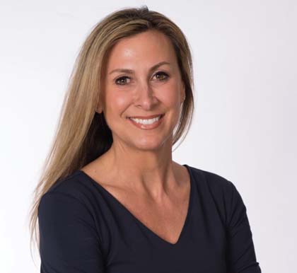 Weight Watchers Gail Tifford | Creative Magazine