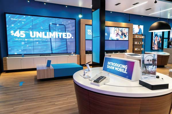 Samsung Canada Extends Rollout Of Immersive Digital Displays