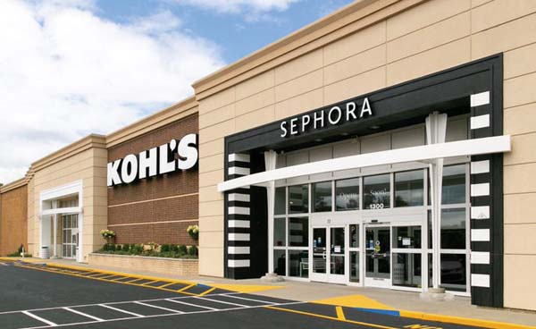 Kohl’s & Sephora Plan Expansion Of Sephora Presence To All Kohl’s Stores