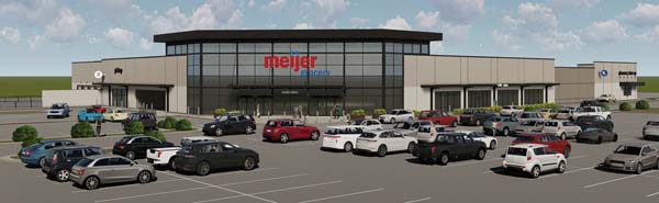 Meijer Introduces New Grocery Concept