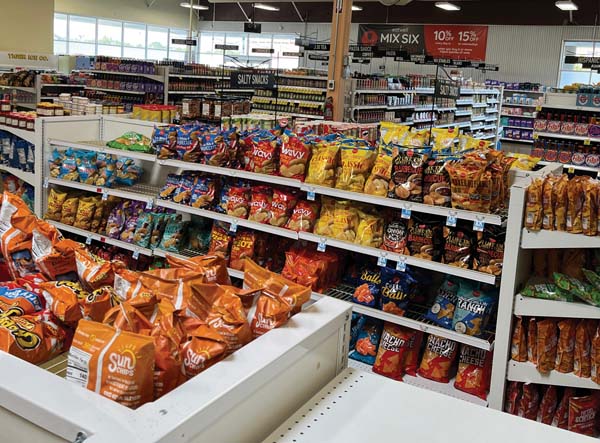 Schnucks Express Opens In Columbia, MO