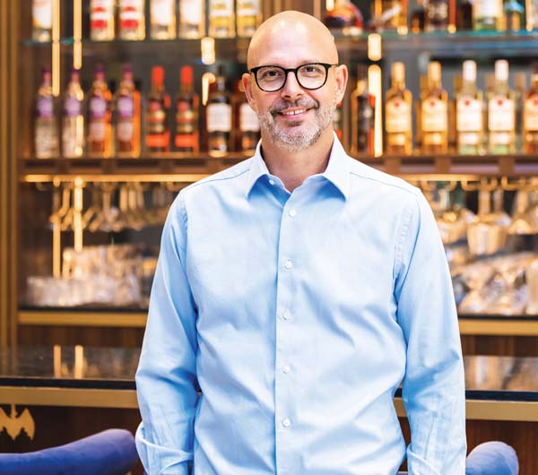 Bacardi Promotes Duggan To Chief Marketing Officer