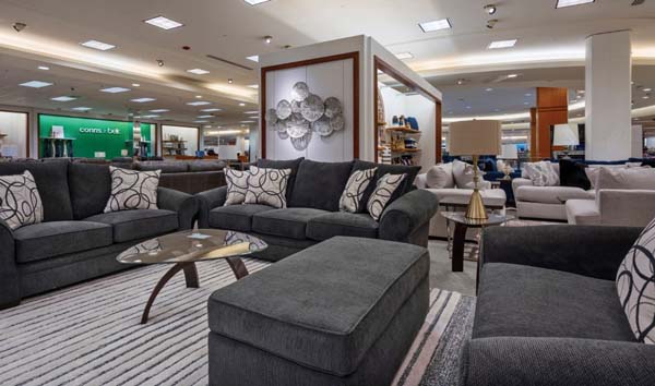 Conn’s x Belk Store-Within-A-Store Pilot Concept Debuts