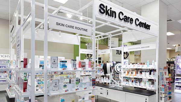 CVS Pharmacy Launches  Elevated Skin Care