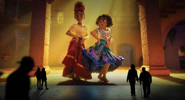 Disney Brings Immersive Experience To Lighthouse Venues