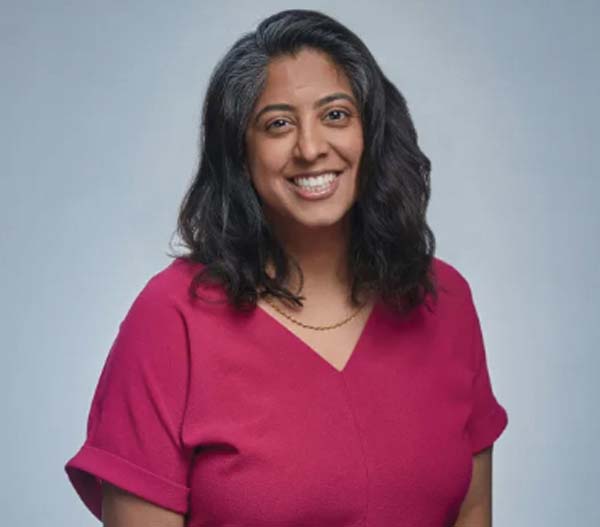 Arby’s Names Rita Patel As Brand CMO