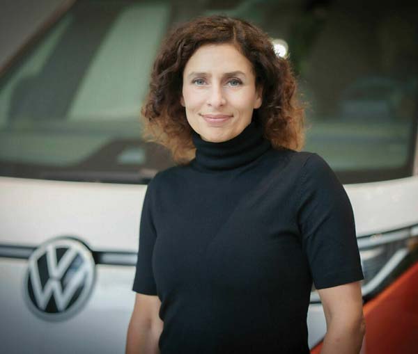 Volkswagen Names N. Kennedy New CMO