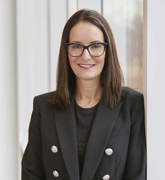 Kohler Names Samie Barr Chief Brand Officer