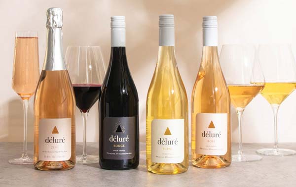 Déluré Debuts In The US