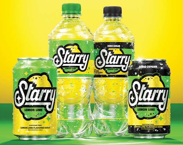 STARRY Makes Its Debut