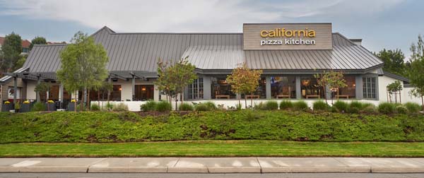 California Pizza Kitchen Expands Footprint With Debut Of New Laguna Niguel Restaurant