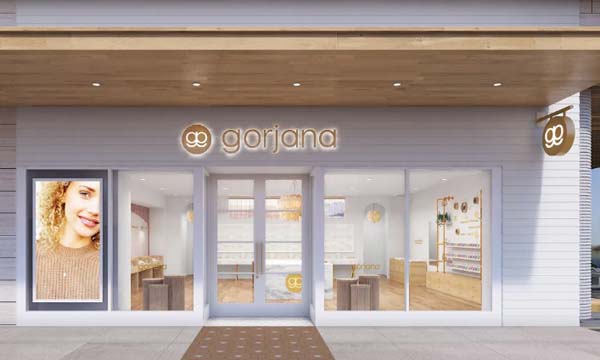 Gorjana To Open New Retail Location In Austin, Texas