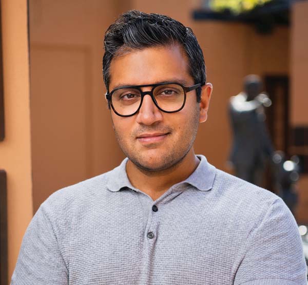 Disney Names Asad Ayaz As Chief Brand Officer