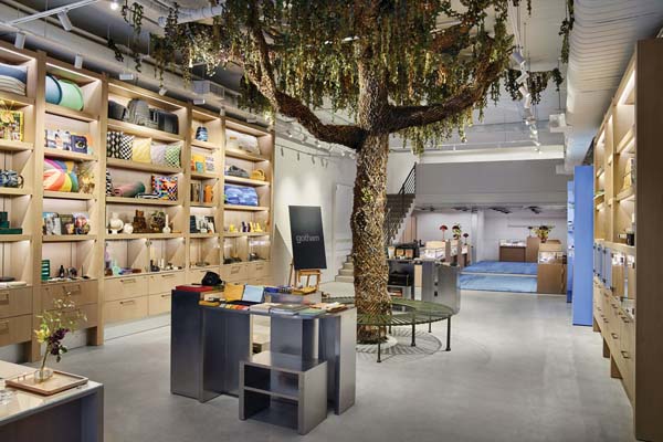 Gotham Brings Its Cannabis And Cultural Concept Store To Downtown NYC