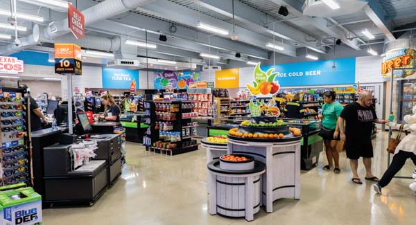 H-E-B Convenience Stores Launch Fresh Bites Brand