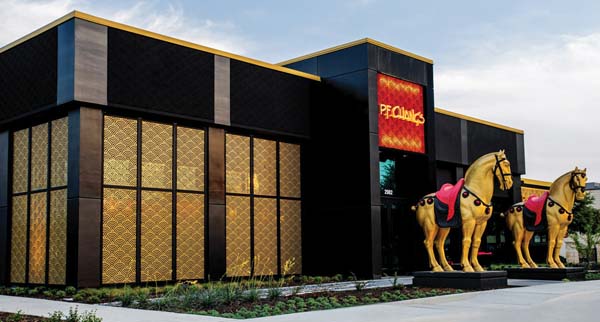 P.F. Chang’s Debuts New Full-Service Bistro