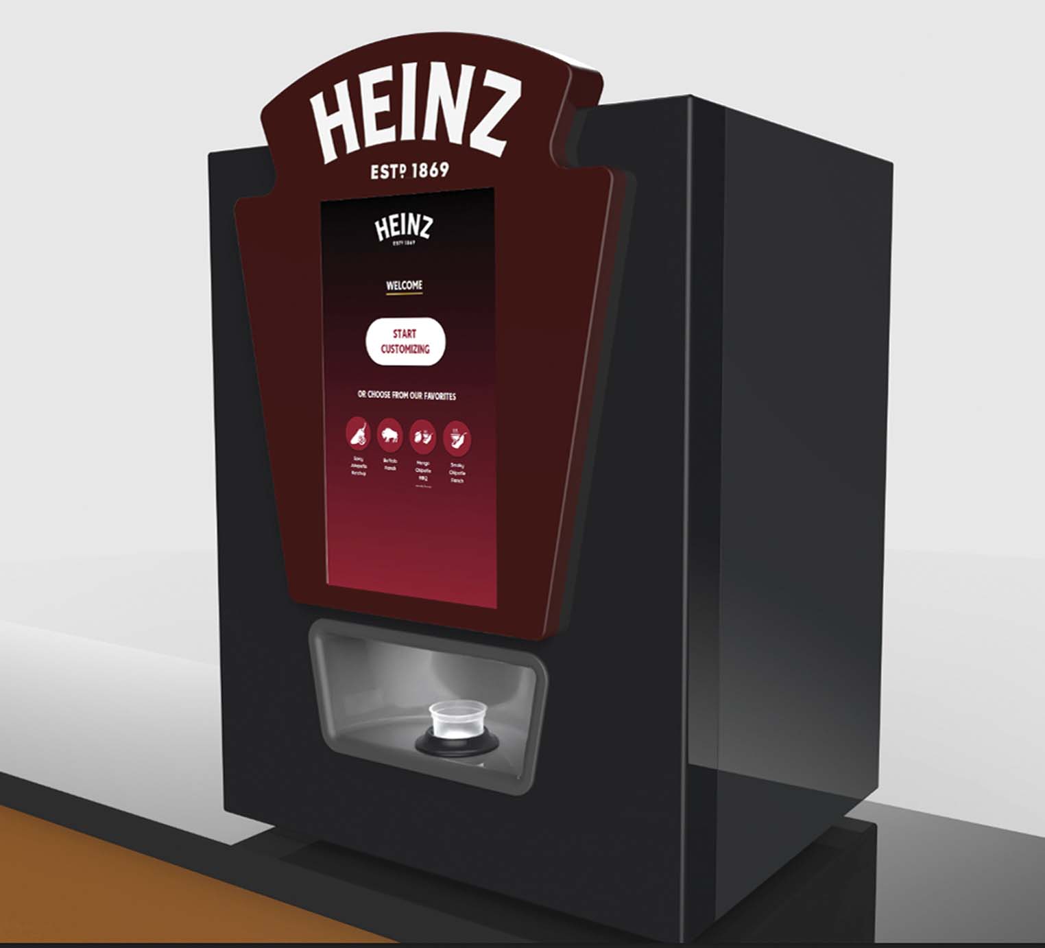 Kraft Heinz Unveils HEINZ REMIX