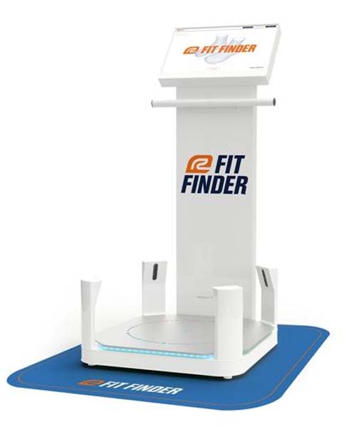 Road Runner Sports Launches New FIT FINDER Experience