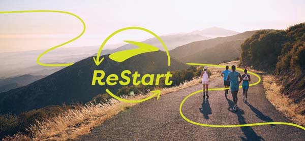 Brooks Launches ReStart Recommerce
