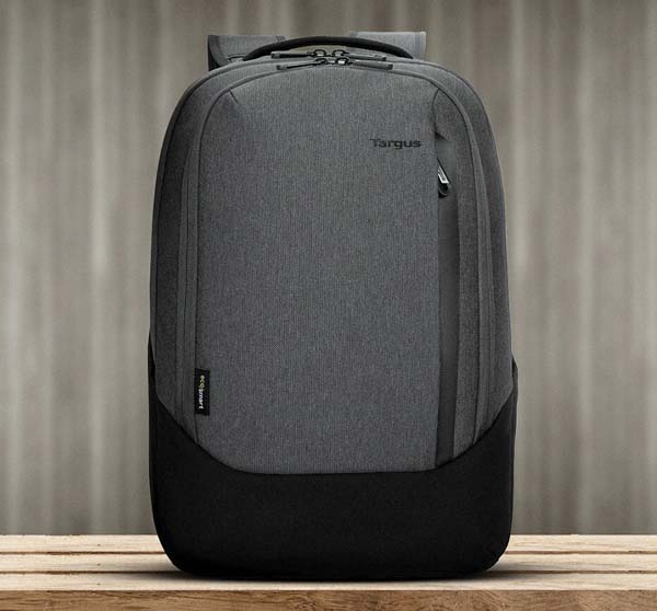 Targus Launches Backpack With Find My Locator