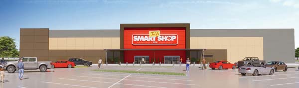 H-E-B Plans To Open Two Joe V’s Smart Shops By H-E-B