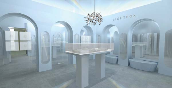 Lightbox Unveils Retail Experience At Showfields In Williamsburg