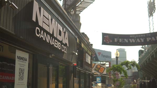 New Dia Cannabis Mall Opens A Fenway Location