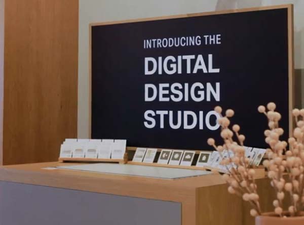 Wayfair Launches Digital Design Studio