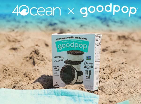 GoodPop Receives Plastic Neutral Product Certification