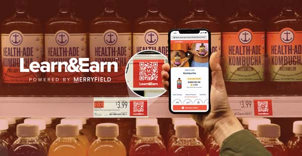 Merryfield’s Learn & Earn Program Launched At Fresh Thyme Market