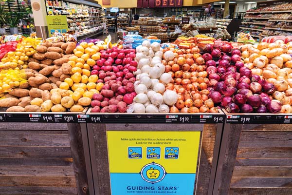 Groundbreaking Hannaford Store Takes On New Sustainability Challenge