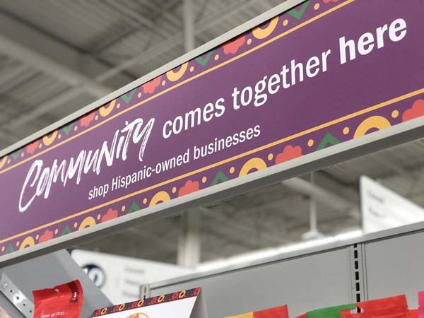 Meijer Celebrates Hispanic Heritage