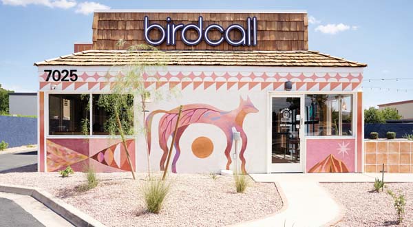 Birdcall Expands Presence In Arizona With New Restaurant In Phoenix