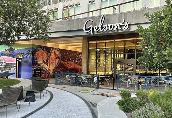 Gelson’s Brings Modern Chic To Its First Store In West LA