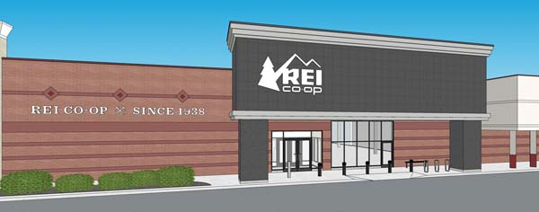 REI Co-op To Open In Beavercreek, OH