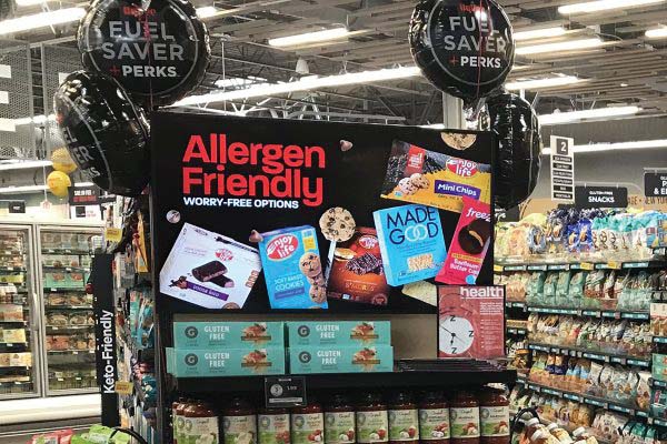 Hy-Vee’s RedMedia Engages Shoppers With Vibrant Content