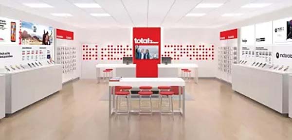 Total By Verizon Continues Rapid Retail Expansion
