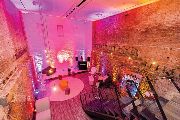CASETiFY Opens Its First ‘Style Lab’ Pop-Up Experience In Soho
