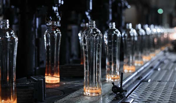 Bacardi Cuts Carbon Footprint Of Glass Bottle Production For Spirits Industry