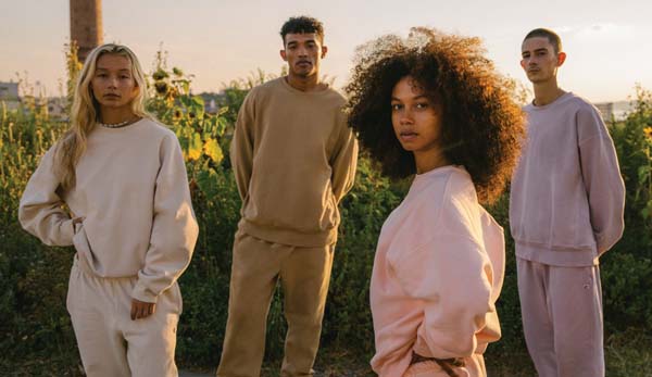 Champion Athleticwear Unveils New Reverse Weave Iconic Styles To Reduce Microplastic Pollution