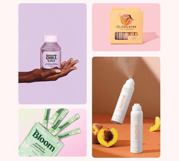 Target Introduces New Products To Support Guests’ Wellness Journey
