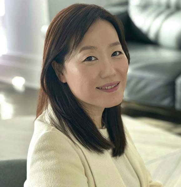 KOSÉ America Appoints C. Kim To Lead Marketing