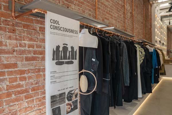 CIRCULAR LIBRARY’s Concept Store Opens In Venice, CA