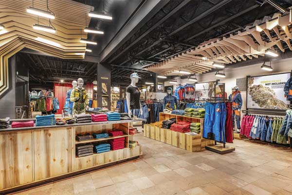 La Sportiva Opens First Premium Retail Location In U. S.