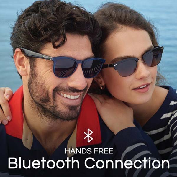 Nautica Smart Eyewear Collection On Display In Nautica Retailers